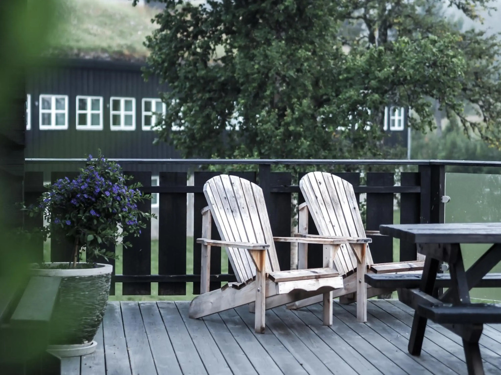 Danebu Kongsgaard - Boutique Hotel