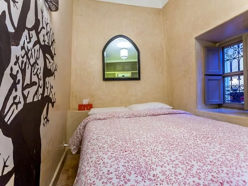 Riad Al Idrisi