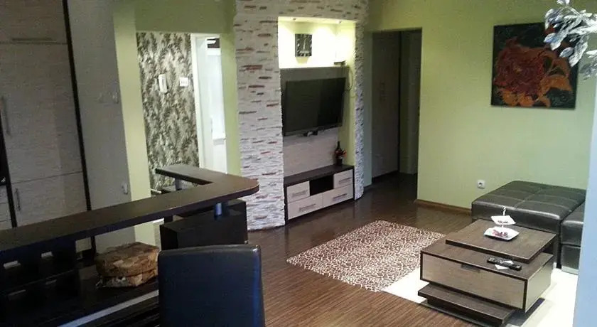 Belgrade Dream Apartment