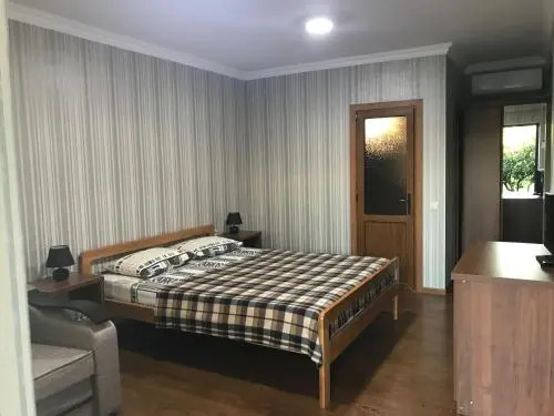 Mini-Hotel Machara