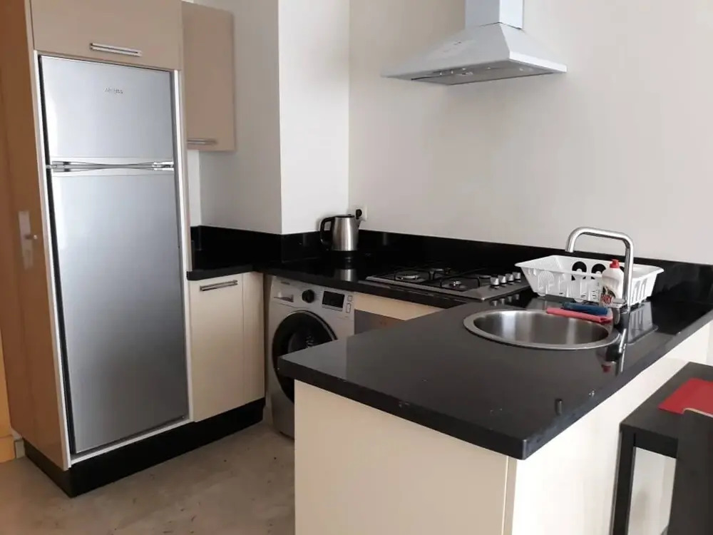 Fantastic Fully Furnished Apartment Oasis