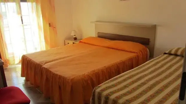 Casa Vacanza Mare Salento