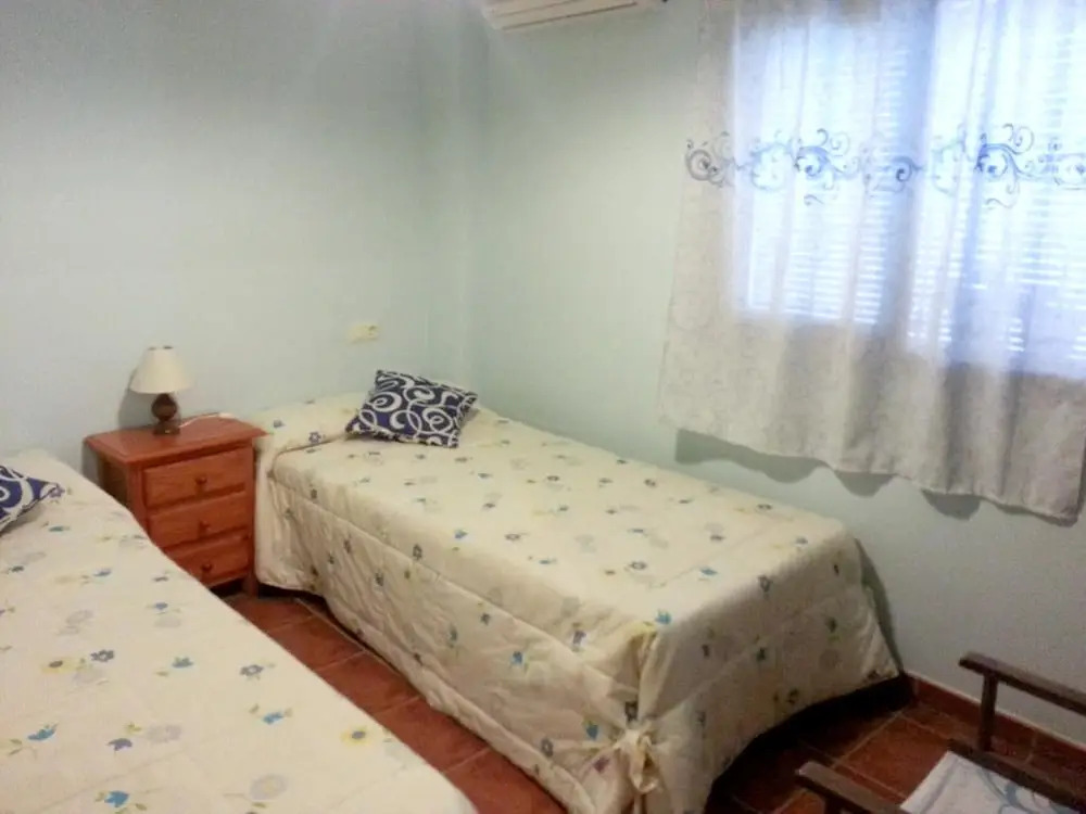 Holiday home Calle Francisco Sintado