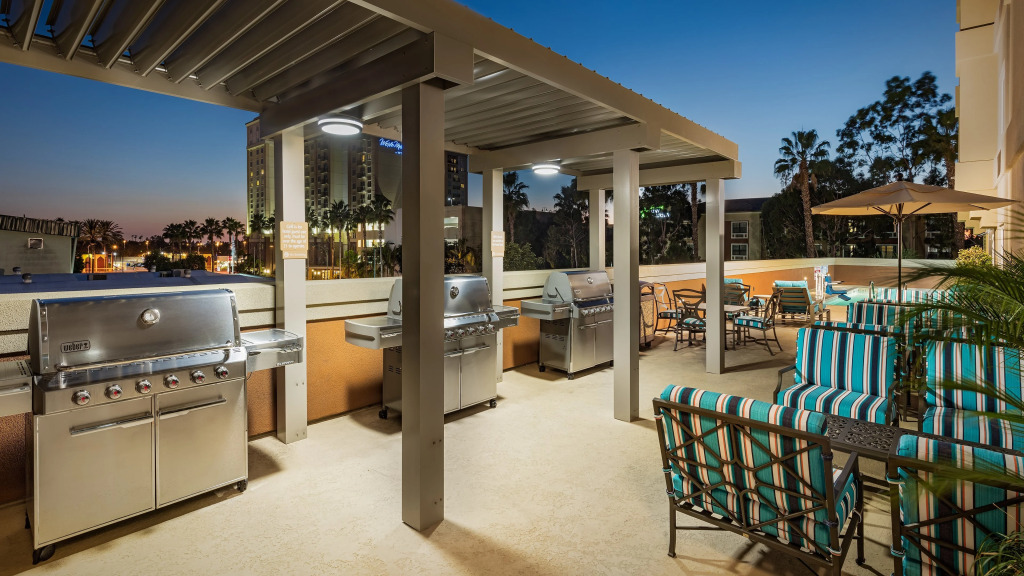 Candlewood Suites Anaheim - Resort Area by IHG