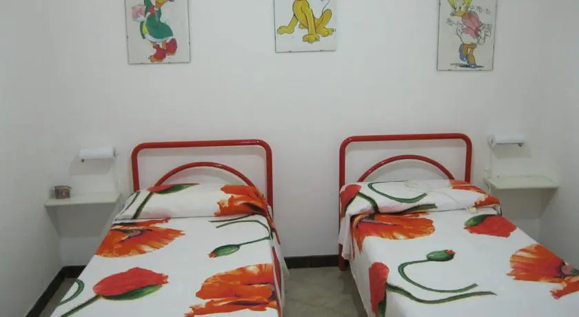 Holiday home Concetta