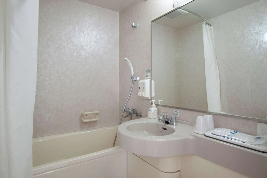 Comfort Hotel Koriyama