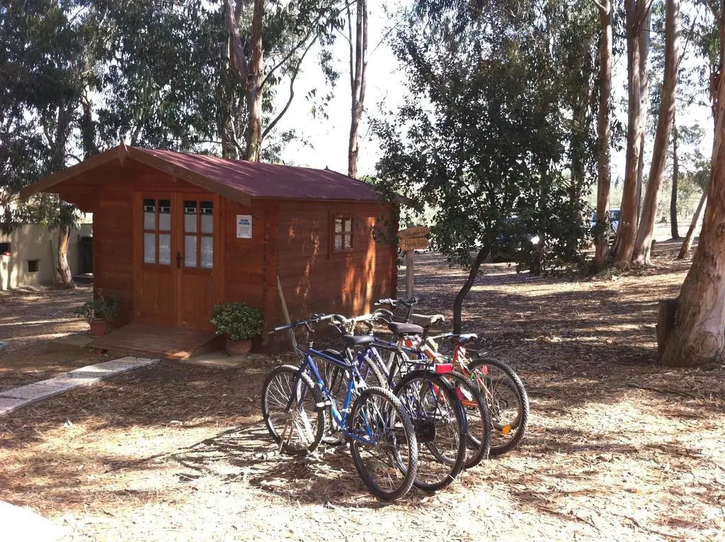 Casa Vacanze La Sainella