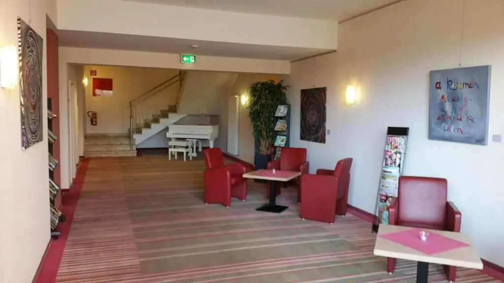 Seehotel