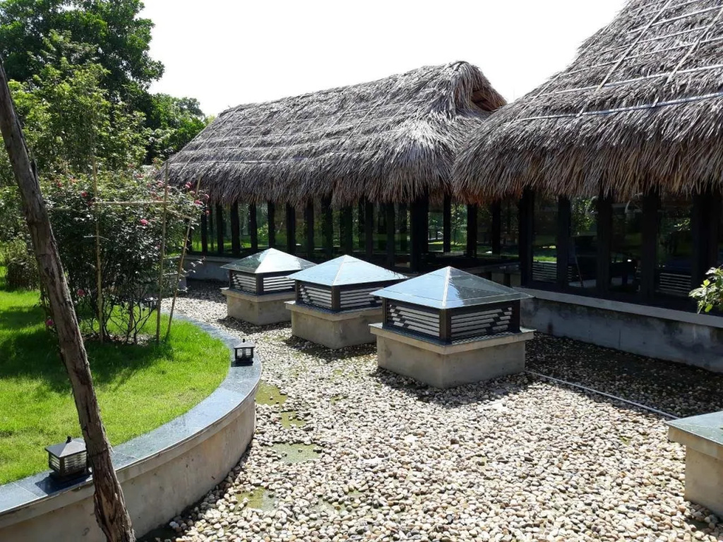 Westlake Hotel & Resort Vinh Phuc