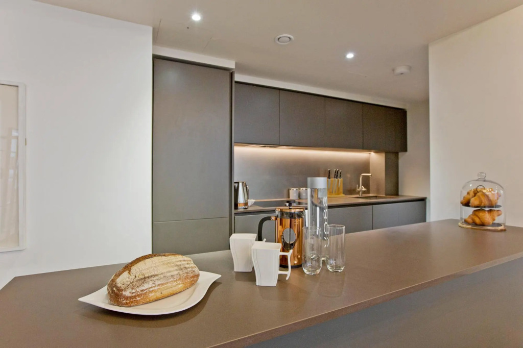 GS3 - 2 Bed Superior