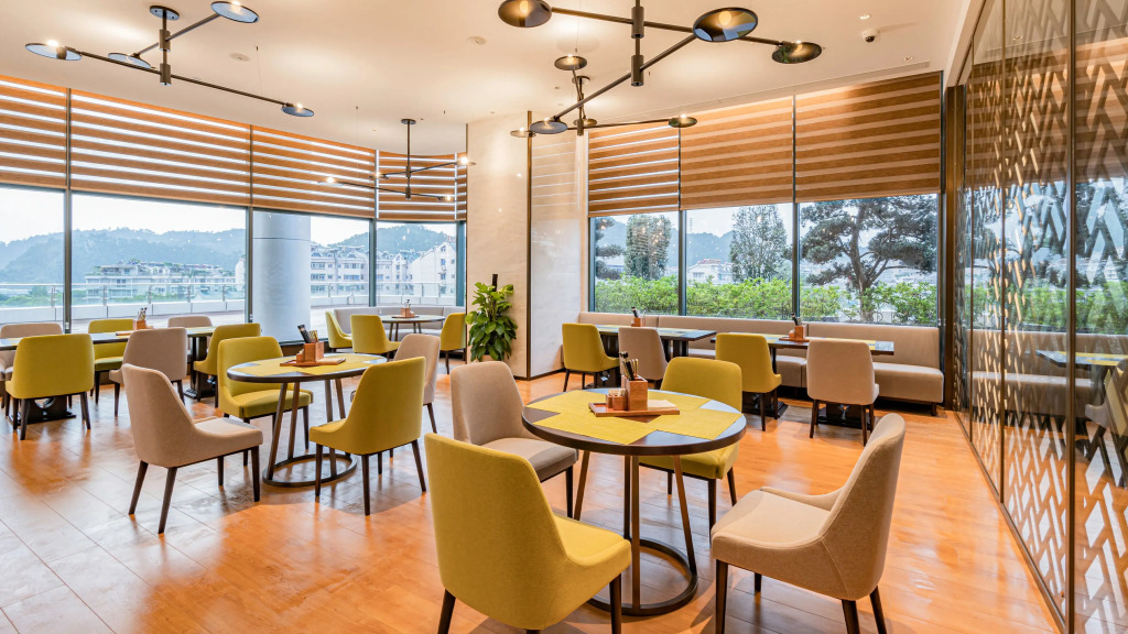 Holiday Inn One Thousand Island Lake by IHG