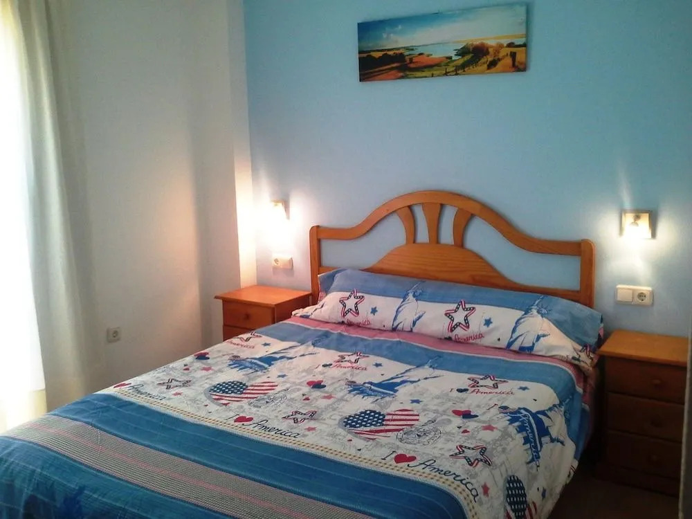 Apartamentos Albir Costa Verde