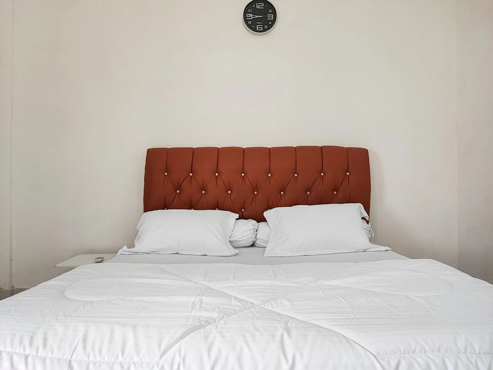 Adela Homestay Syariah Near Universitas Muhammadiyah Jambi Mitra RedDoorz