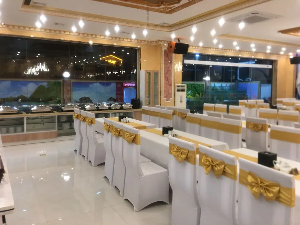 OYO 1120 Hai Anh Vip Hotel