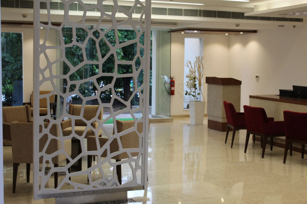 Keys Lite by Lemon Tree Hotels, Mayfield, Gurgaon