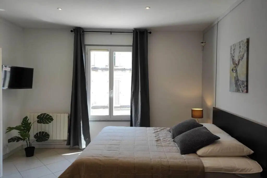 Superbe Appart Avignon-4pers-Wifi-Hyper Centre