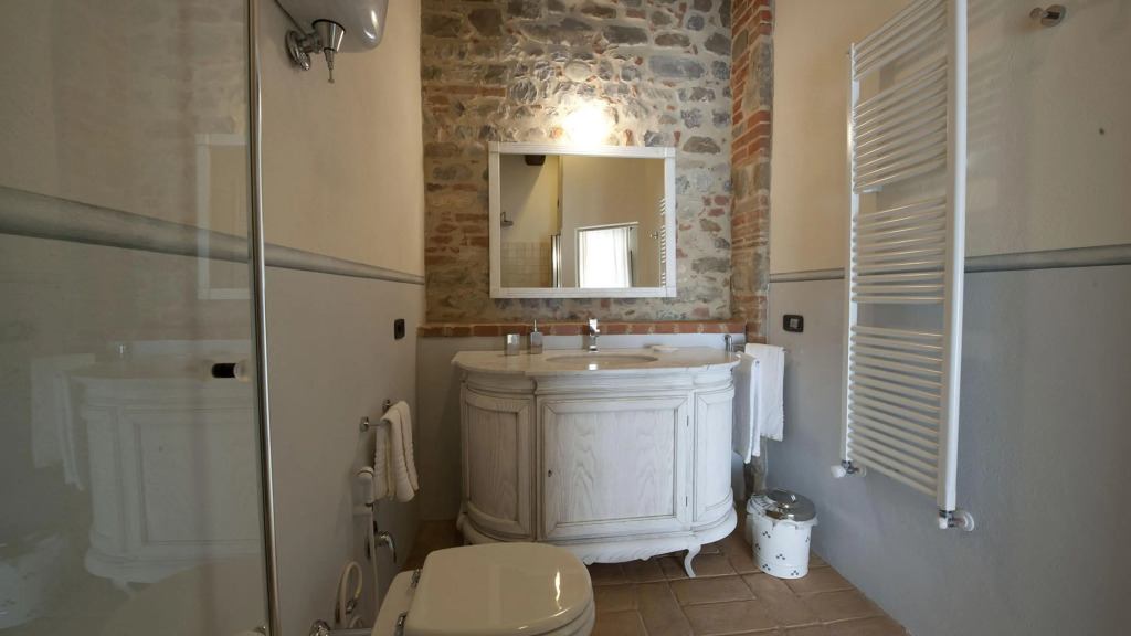 PODERE BELLARIA 18&2, Emma Villas