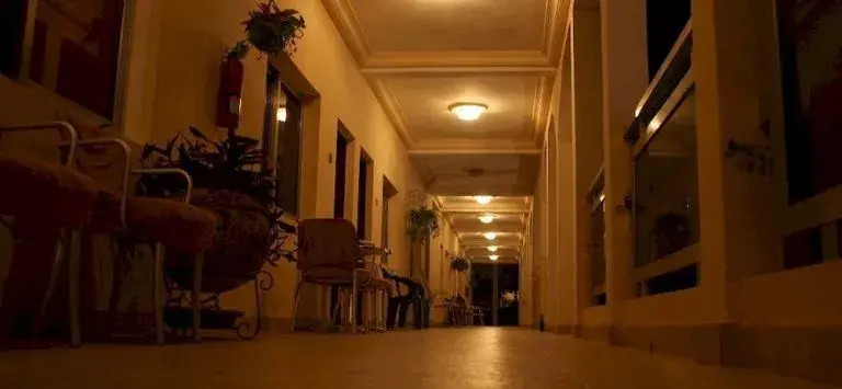 Seaview Gardens Hotel