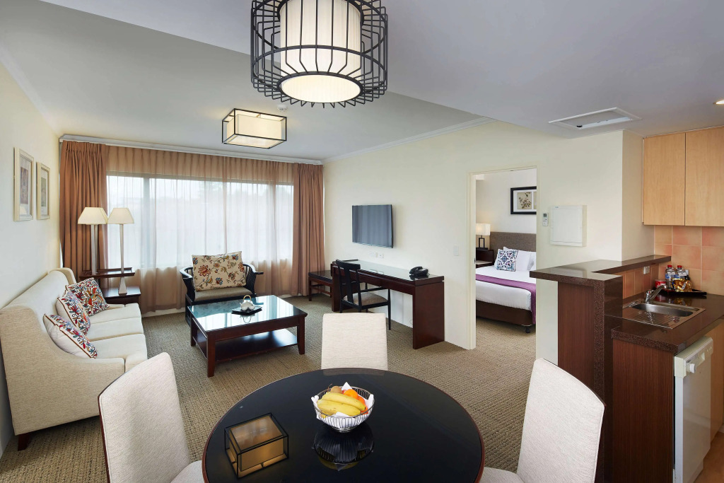 Pagoda Resort & Spa