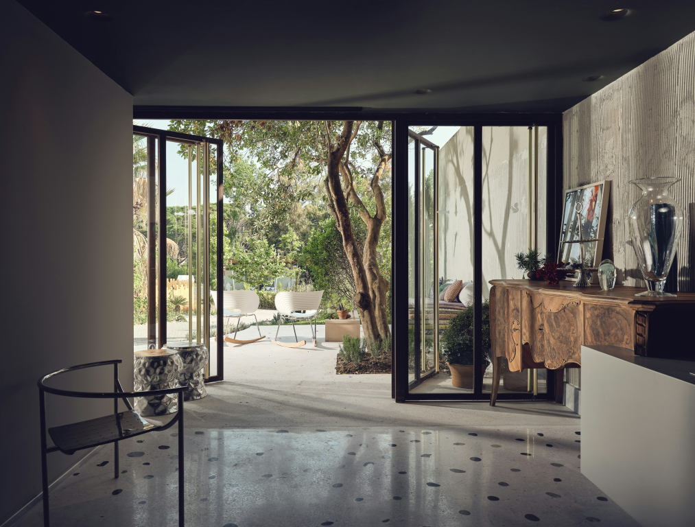 Ekies All Senses Resort, a Member of Design Hotels