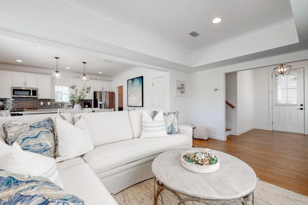 Bay Breeze by Gold Star Vacation Rentals
