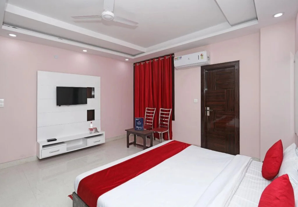 Royal King Residency By OYO Rooms
