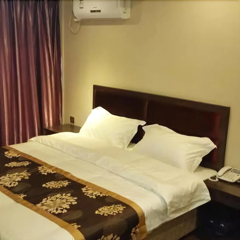 Shuntai Hotel Chongqing