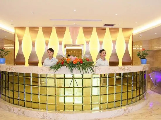Tongren Jinjiang Hotel