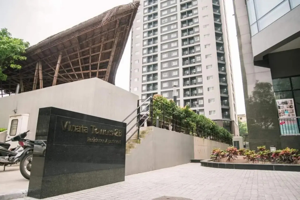 VINATA 289 Khuất Duy Tiến