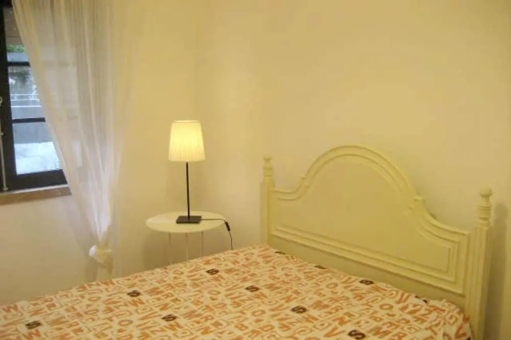 Apartment with 3 Bedrooms in Lisboa, with Balcony And Wifi
