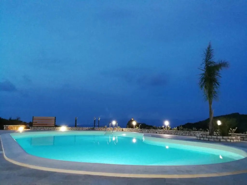 Villa Ninetta