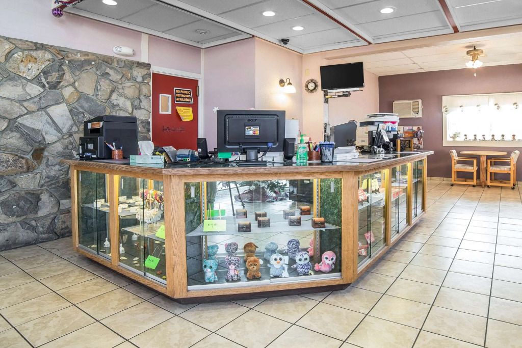 Rodeway Inn Boardman - Hermiston