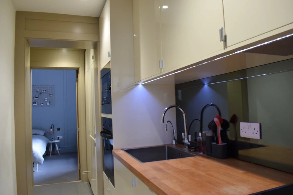 1 Bedroom Flat In New Cross