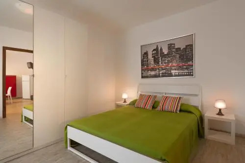 Residence Eur