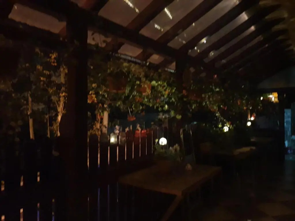 Casa de Vacanta Razvan si Andrei