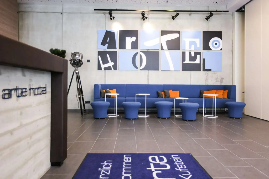 arte Hotel Kufstein