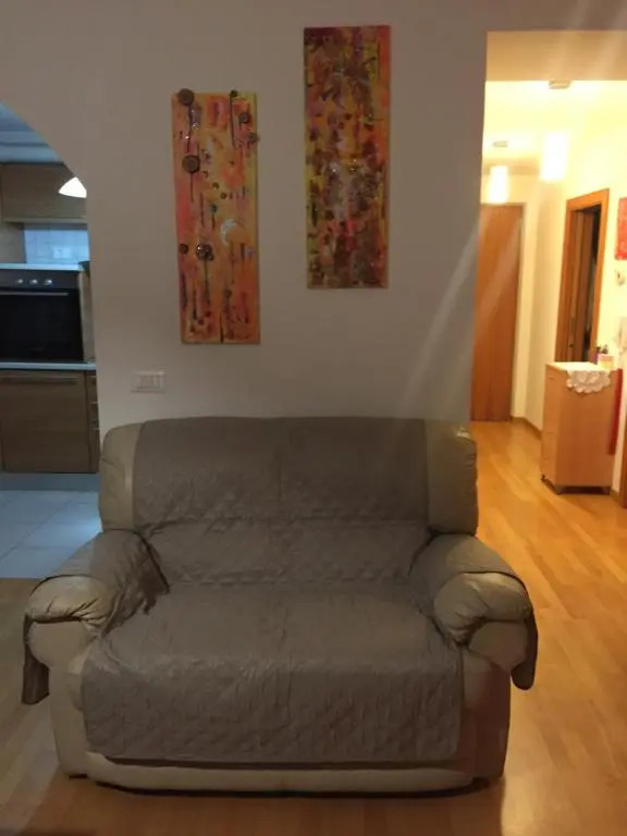 Giustina Apartment