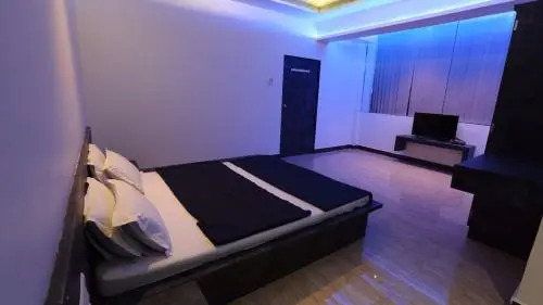 Hotel Asha