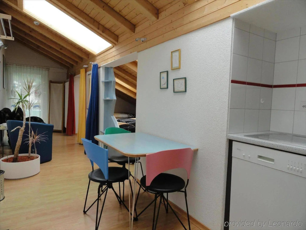 Artist Apartments & Hotel Garni