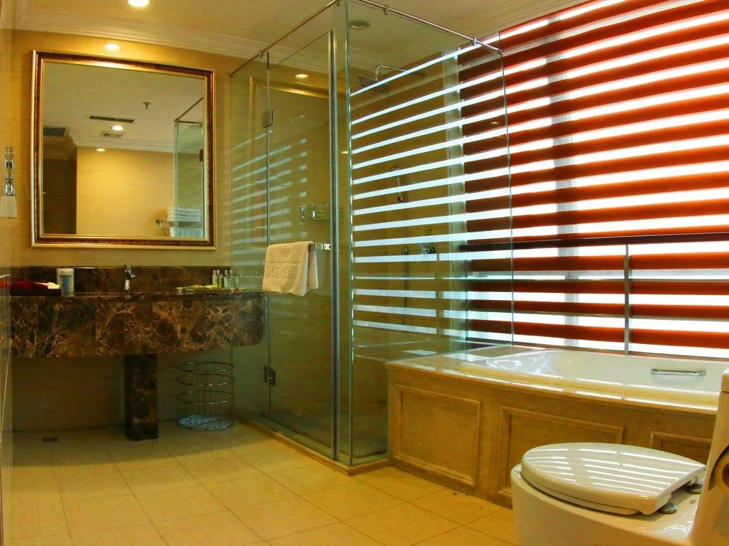 Mengguzhen Hotel