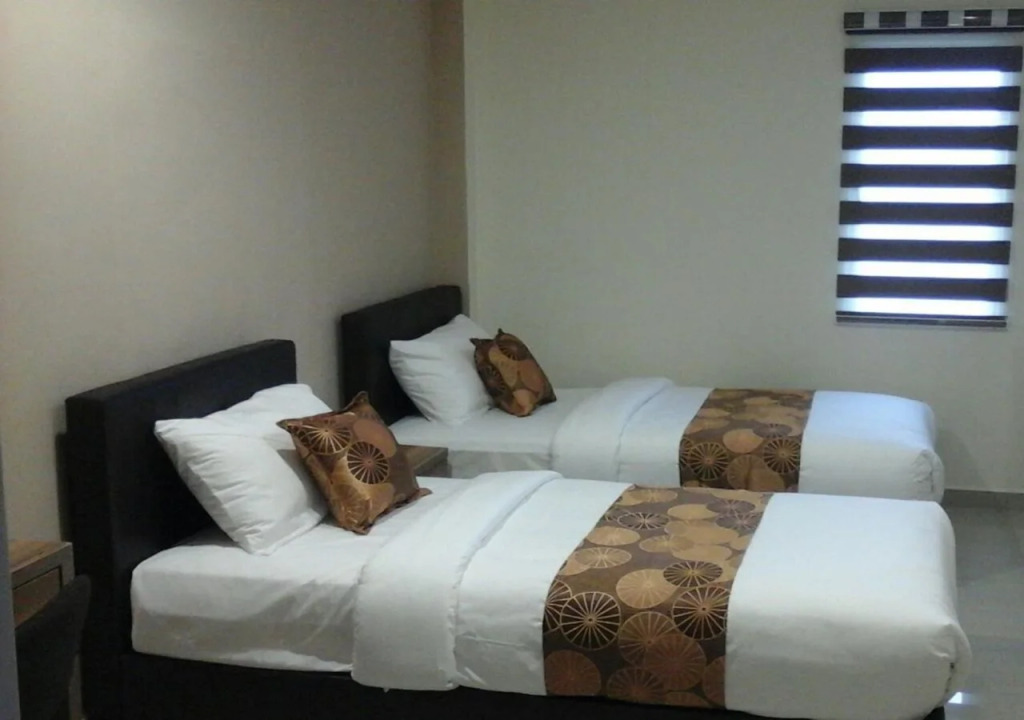 Soho Hotel Semenyih