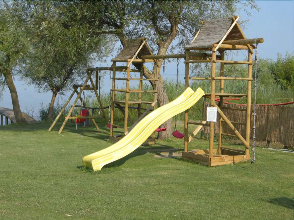 Hotel Le Tre Isole