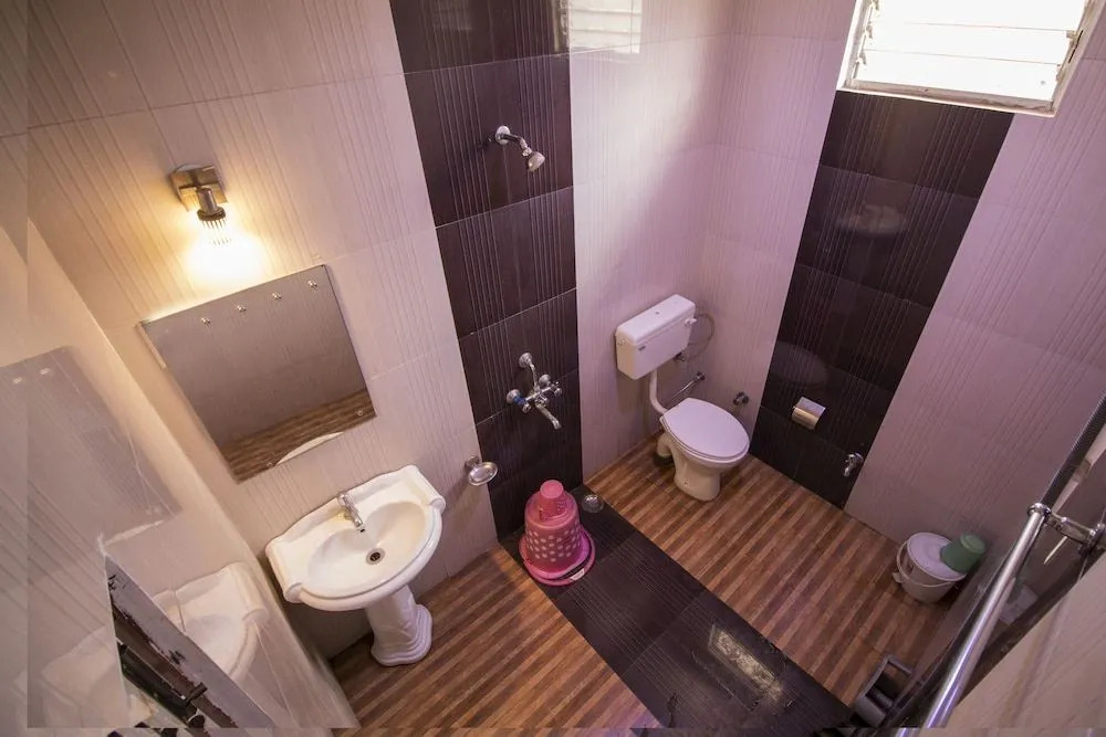 Hotel Natraj