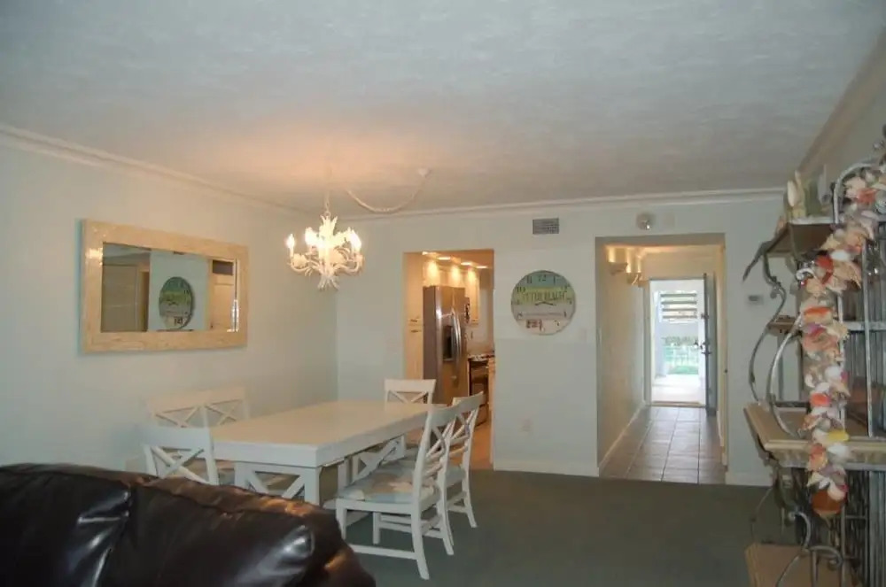 Tivoli by the Sea - 201 2 Bedrooms 2 Bathrooms Condo