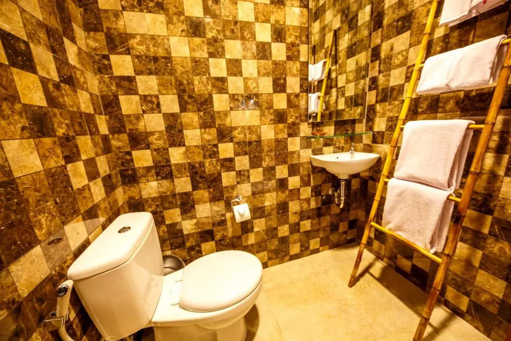 Villa Suzuki 2 Seminyak