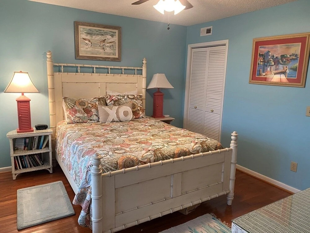 Happy Crab Private - 3 Br Home
