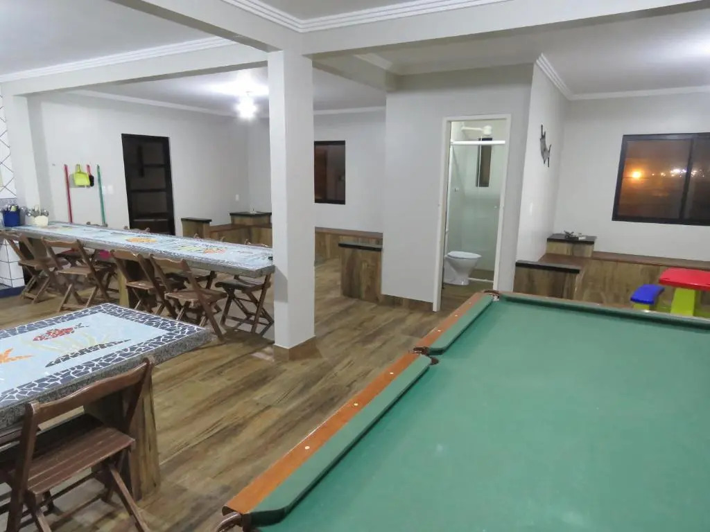 Residencial Sol e Lua
