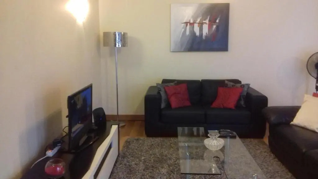 Funchal Bay View Holiday Rental