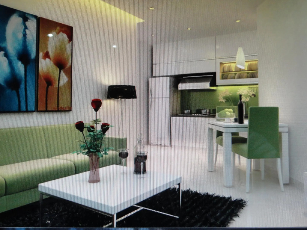 Phuc An Serviced Apartment