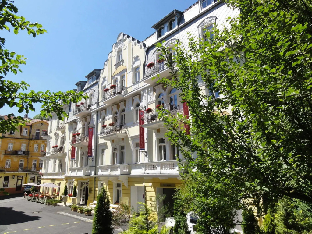Boutique Hotel Romanza